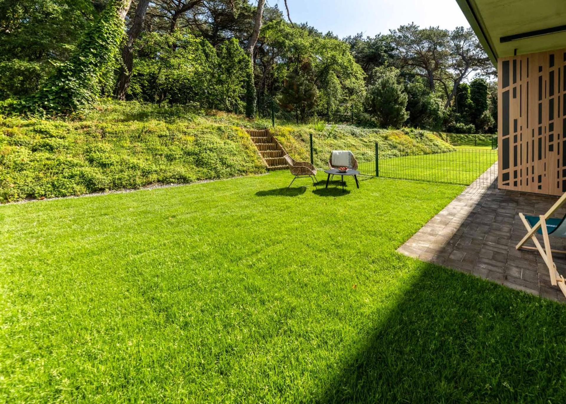 Apartamenty Na Polwyspie Wydma&Las Jastarnia Bagian luar foto